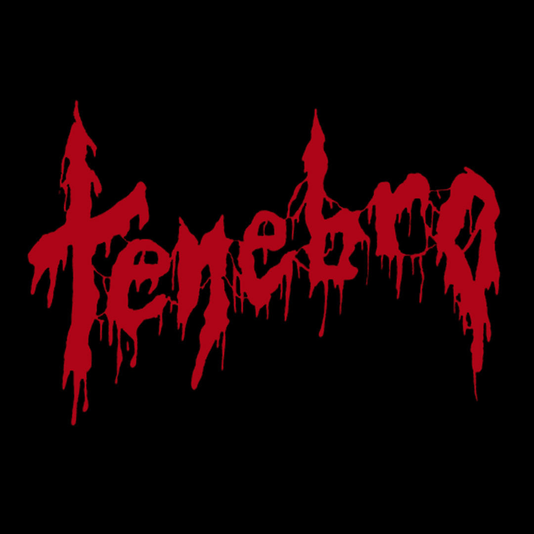 TENEBRO – Albums, Vinyl, CDs & Merch | Time To Kill Records