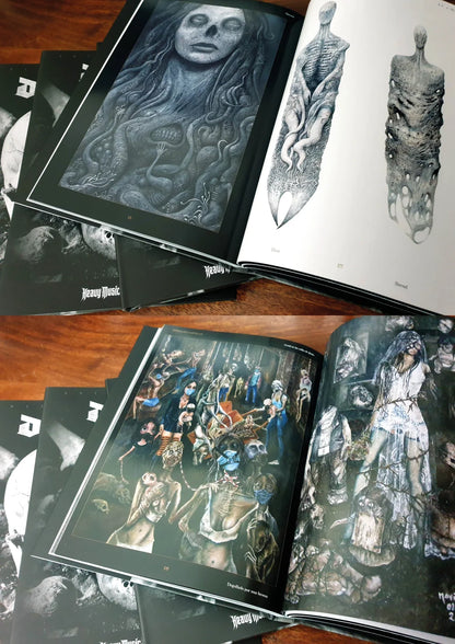 Arte Arcana Death