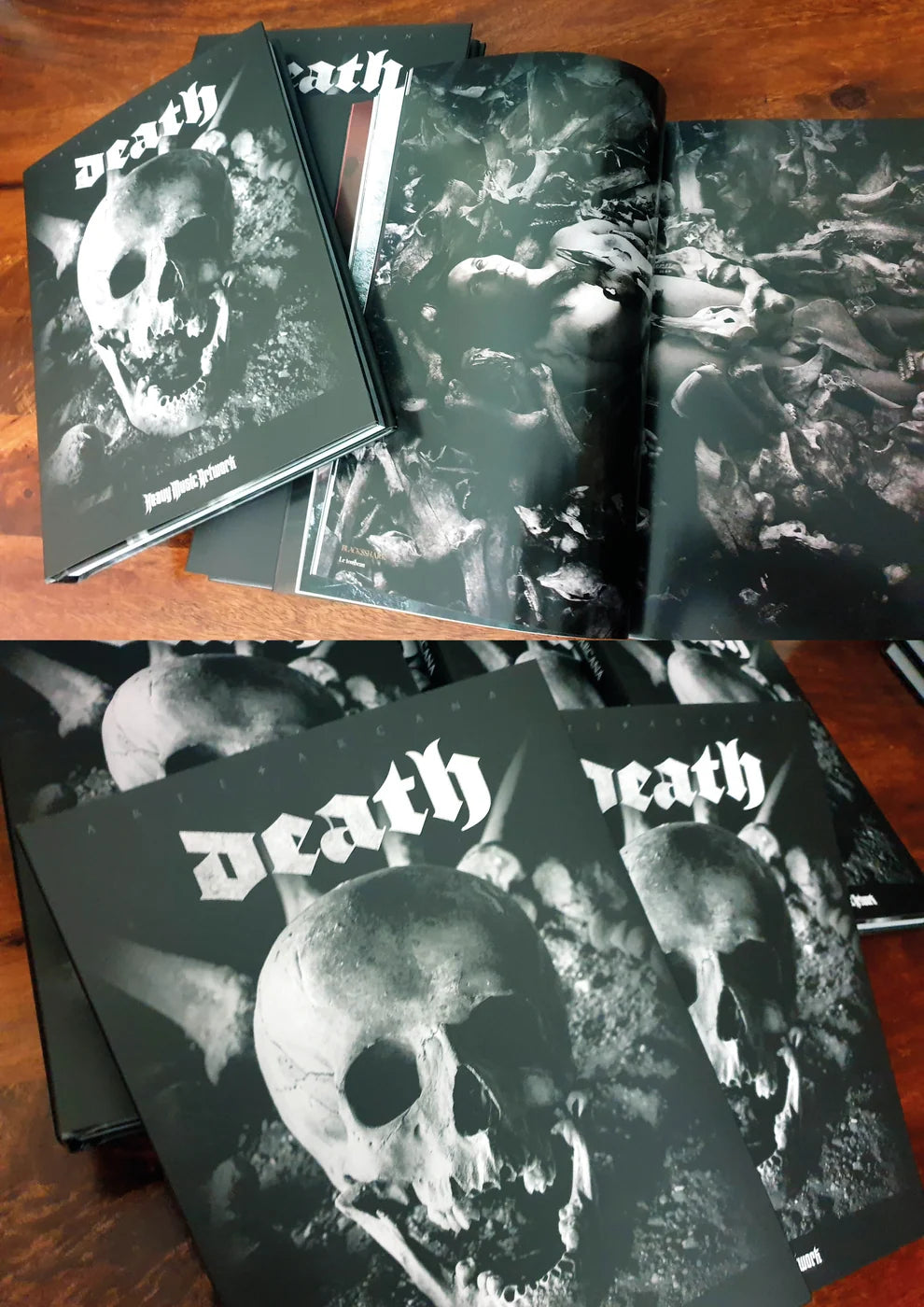 Arte Arcana Death