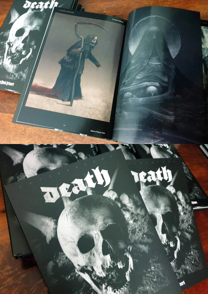Arte Arcana Death