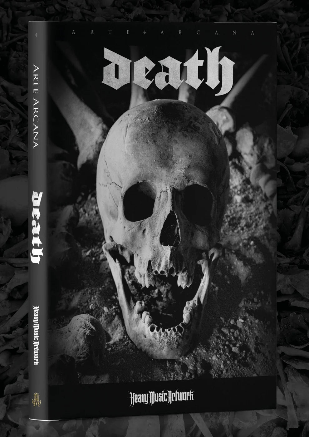 Arte Arcana Death