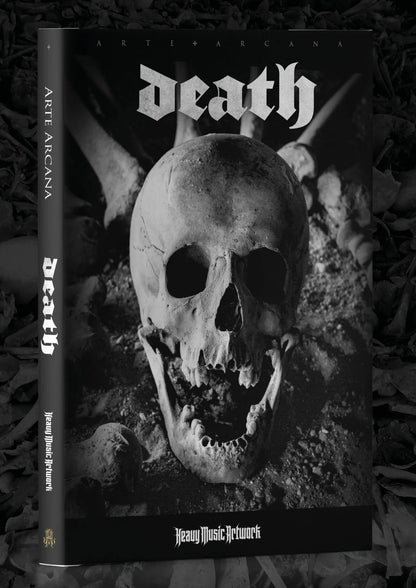 Arte Arcana Death
