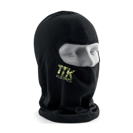 TTK official Balaclava