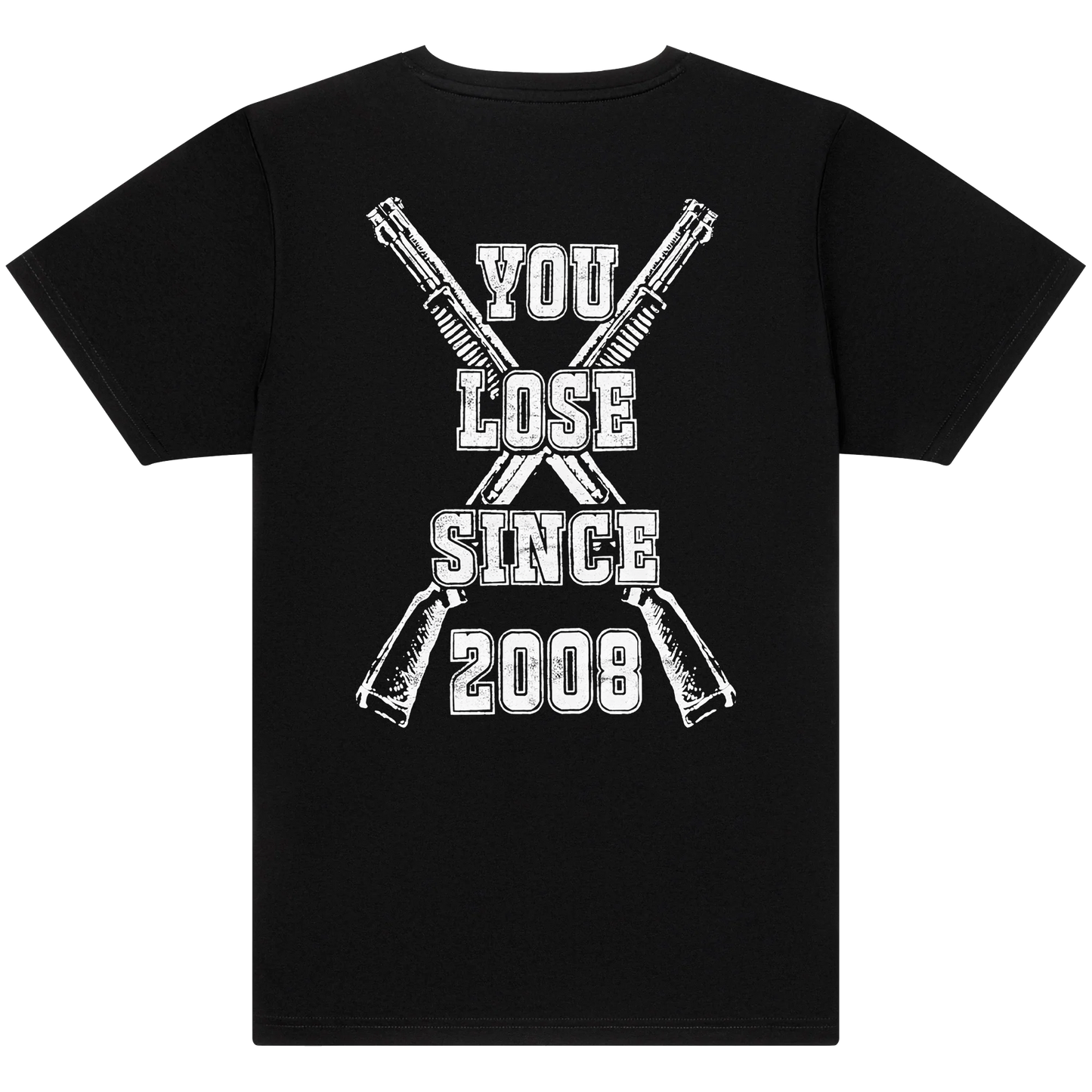 Buffalo Grillz Official T-shirt