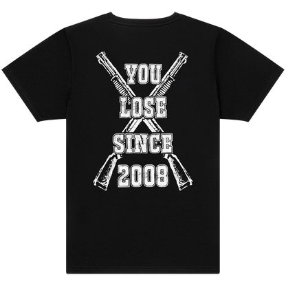 Buffalo Grillz Official T-shirt