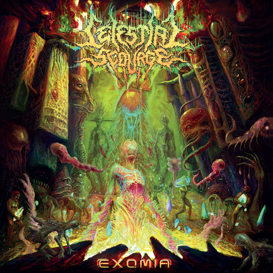 Exomia - digital album