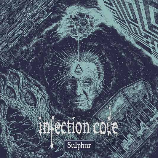 Infection Code "Sulphur"  digital album