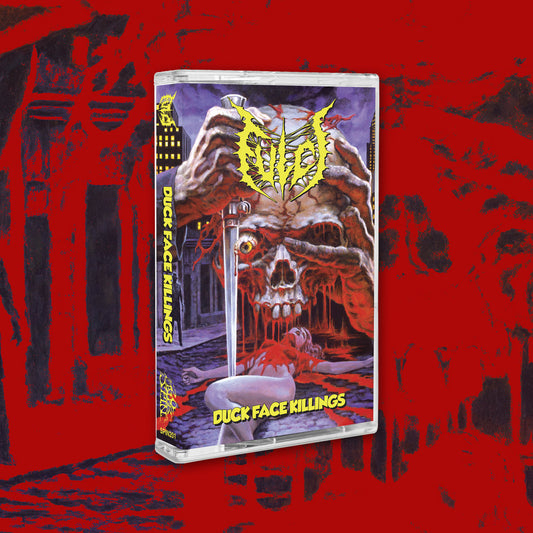 Fulci - Duck Face Killings - MC
