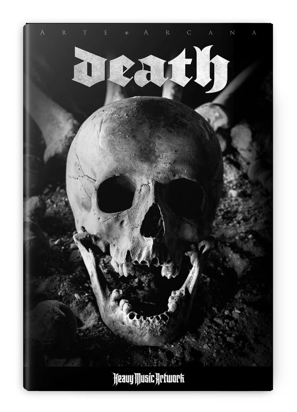 Arte Arcana Death