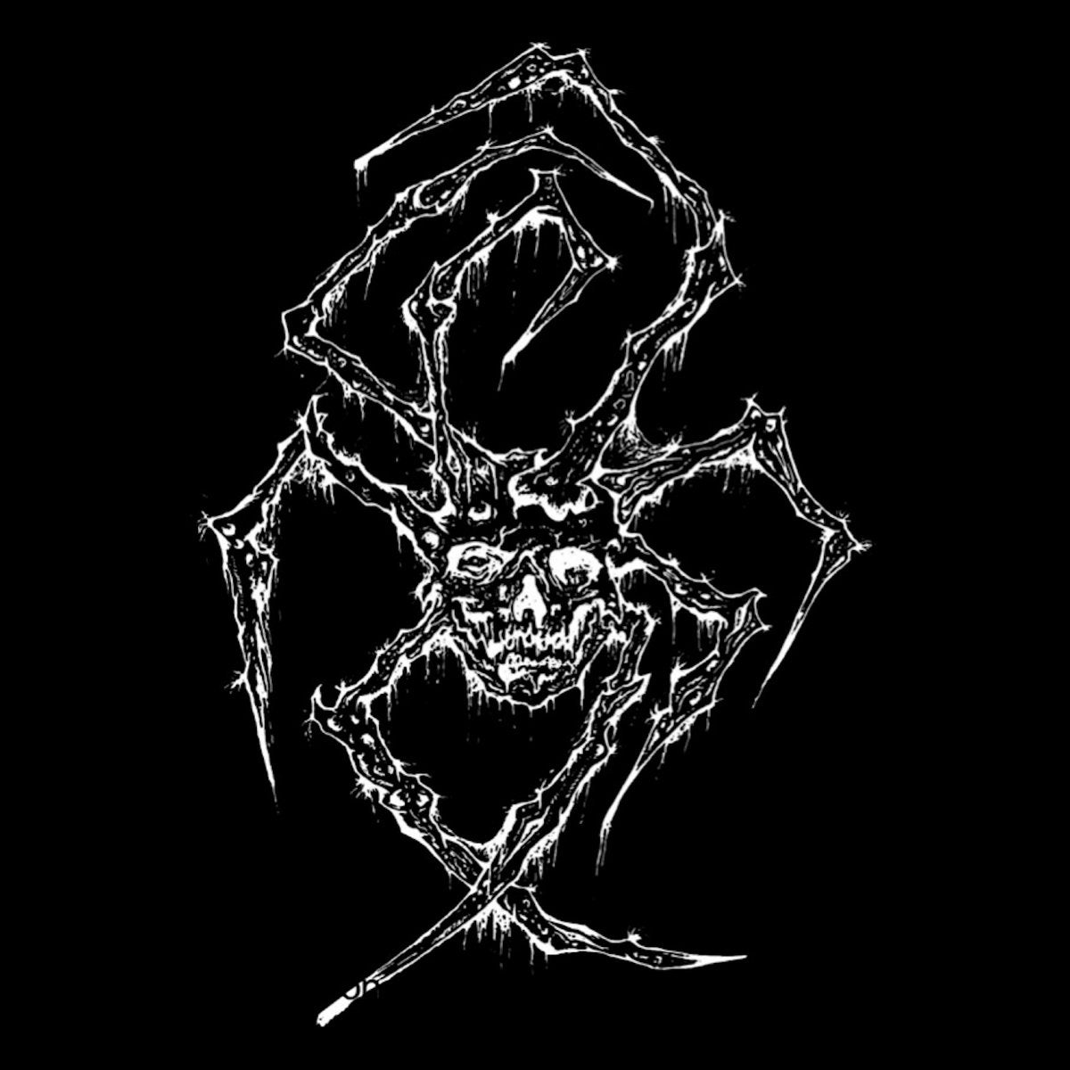 Dogma black LP