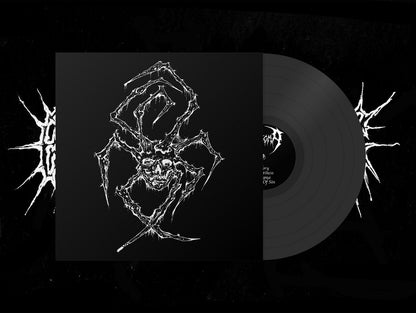 Dogma black LP