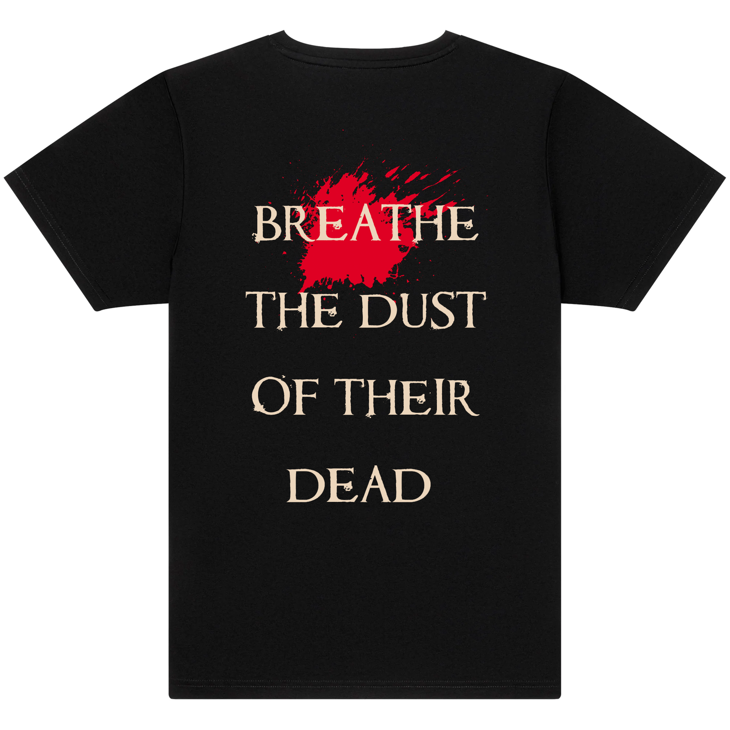 Hour of Penance - Emperor t-shirt