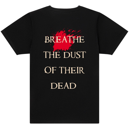 Hour of Penance - Emperor t-shirt