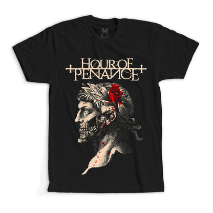 Hour of Penance - Emperor t-shirt