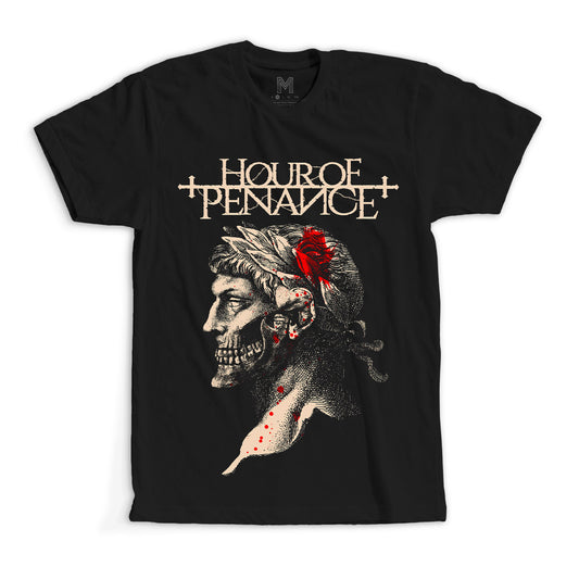 Hour of Penance - Emperor t-shirt
