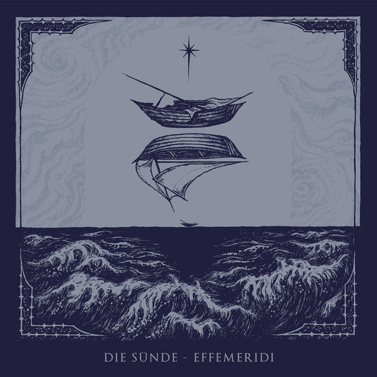 Die Sünde - Effemeridi - Digital Album
