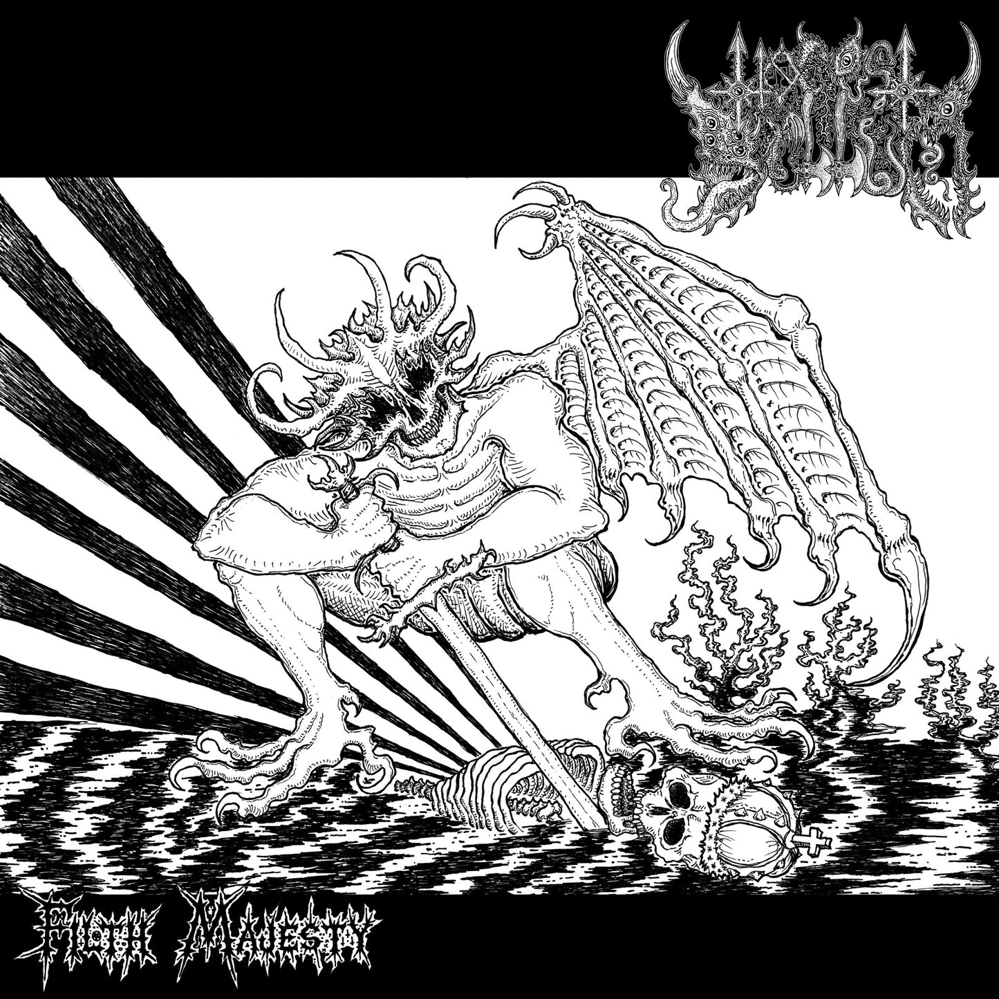 Hoc est Bellum - Digital Album