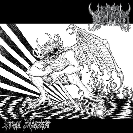 Hoc est Bellum - Digital Album