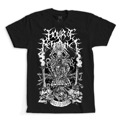 Hour of Penance - Official t-shirt PRE ORDER