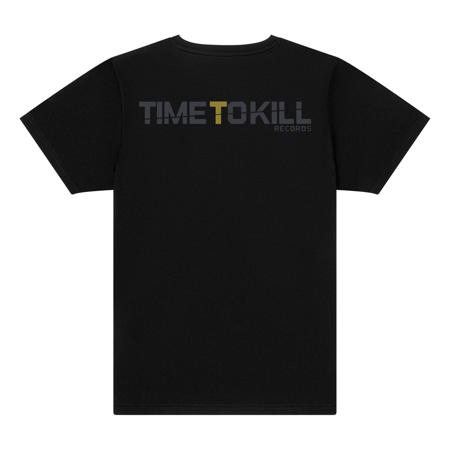 Last Retch - Space Man T-shirt