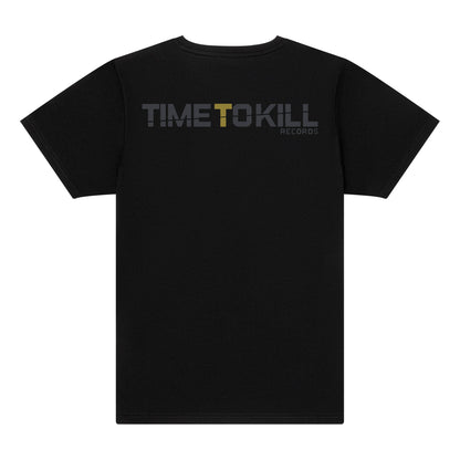 Last Retch - Space Man T-shirt