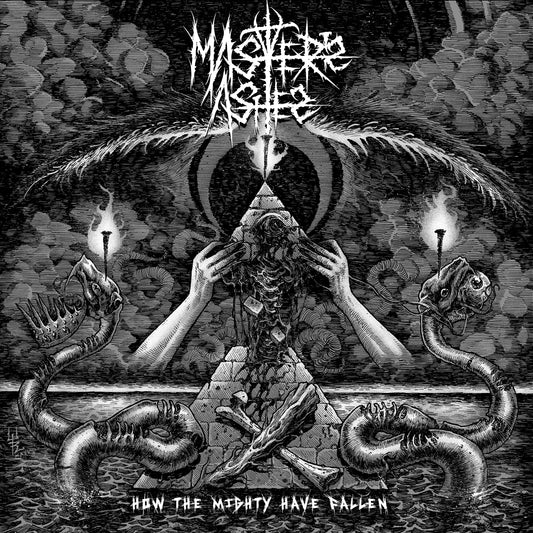 Master's Ashes - How The Mighty Have Fallen - Digital Album (preorder)