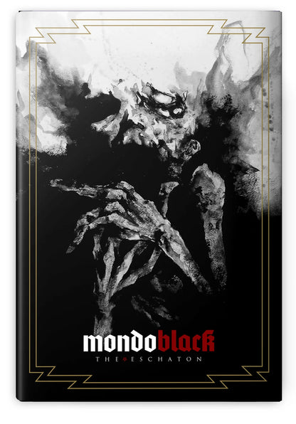 Mondo Black - The Eschaton