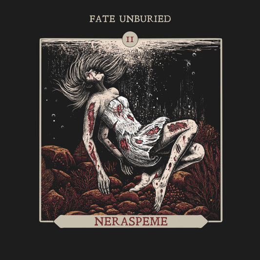Fate Unburied - Neraspeme - Digital Album