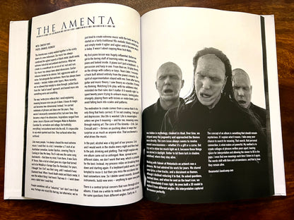 Black Metal er Krig Flyers vol.1