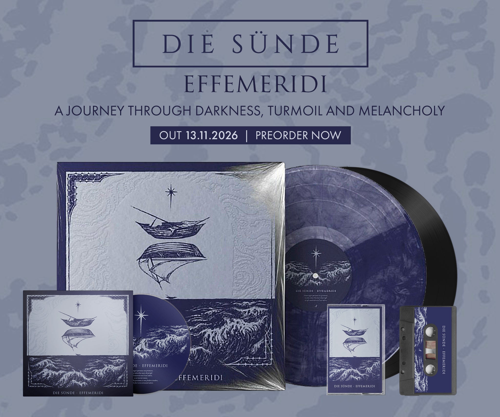 Time To Kill Records - The Home of Heavy Stuff