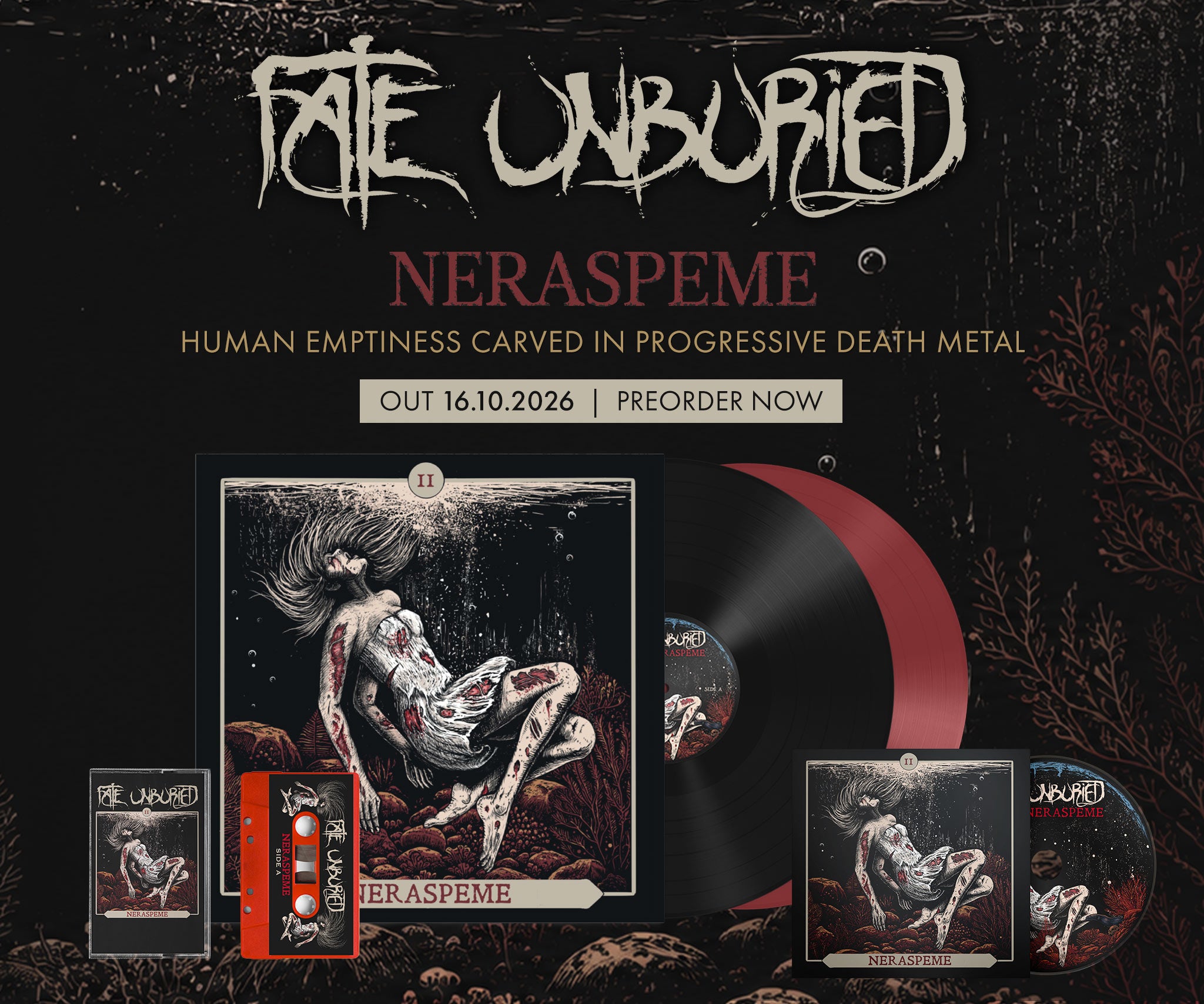 Time To Kill Records - The Home of Heavy Stuff