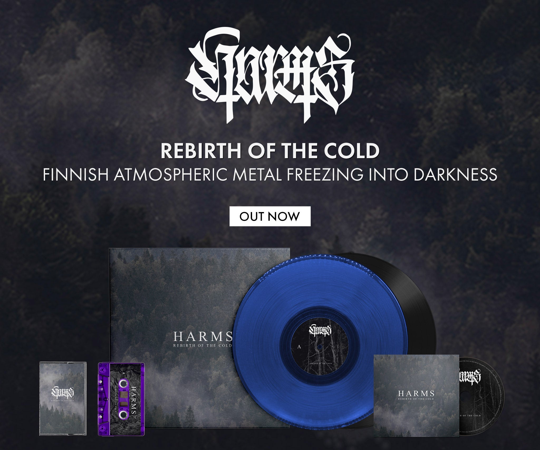 Time To Kill Records - The Home of Heavy Stuff