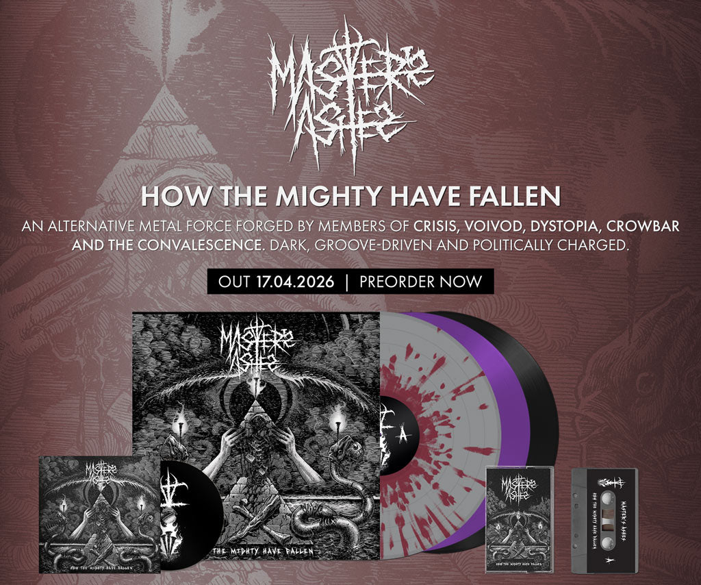 Time To Kill Records - The Home of Heavy Stuff