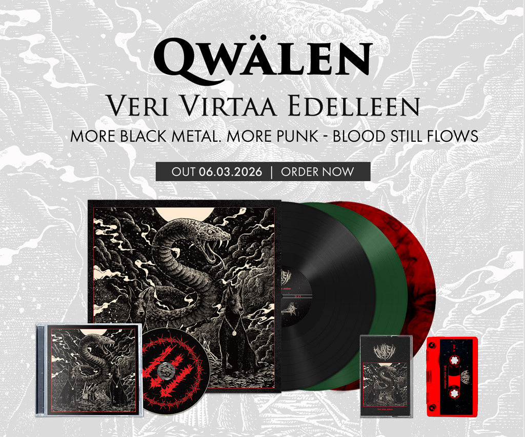 Time To Kill Records - The Home of Heavy Stuff