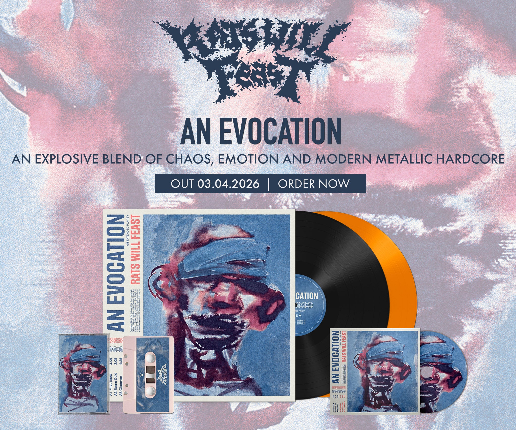 Time To Kill Records - The Home of Heavy Stuff