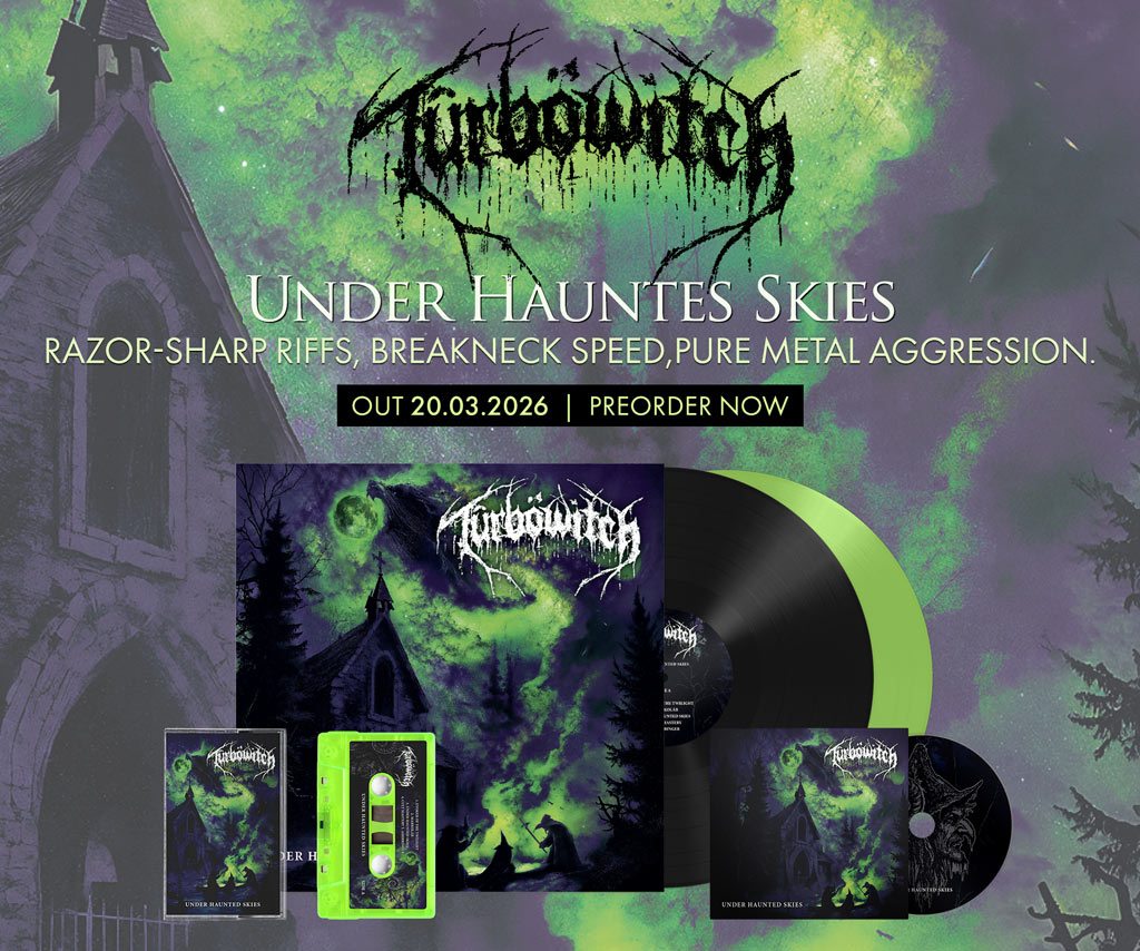 Time To Kill Records - The Home of Heavy Stuff