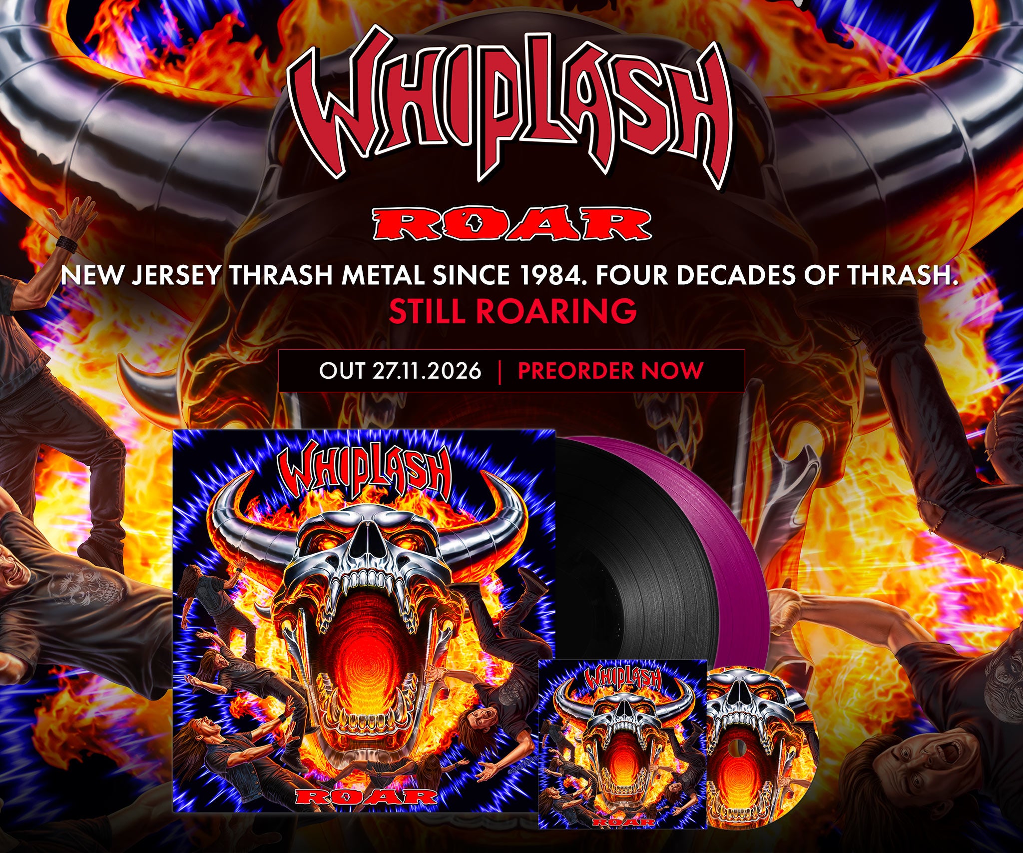 Time To Kill Records - The Home of Heavy Stuff