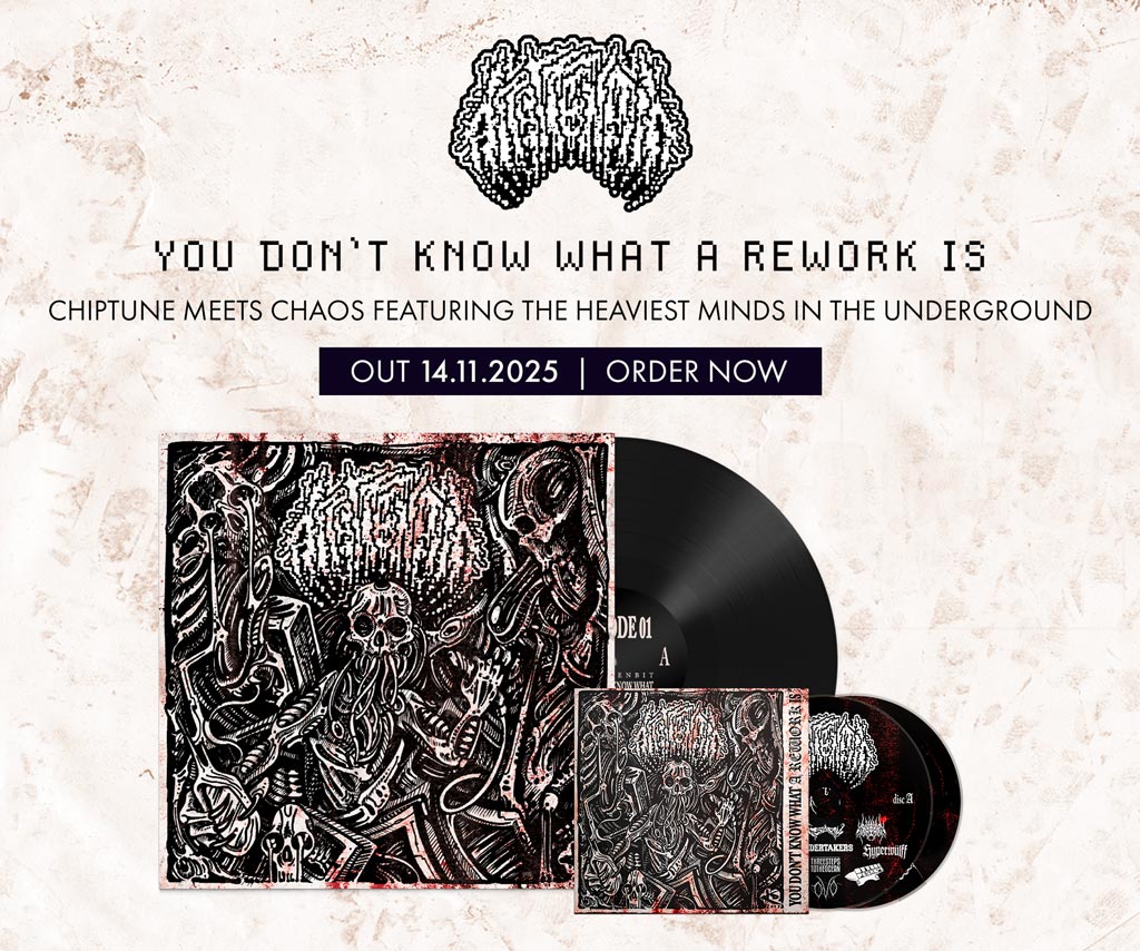 Time To Kill Records - The Home of Heavy Stuff