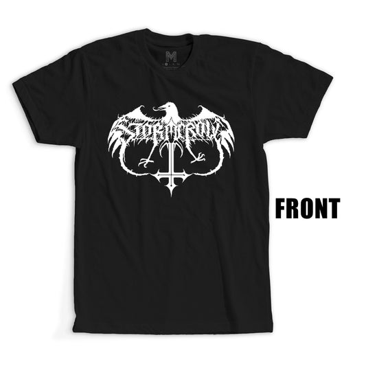 Stormcrow official t-shirt