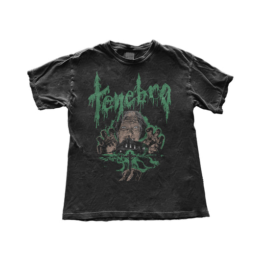 Tenebro - Beyond Darkness t-shirt