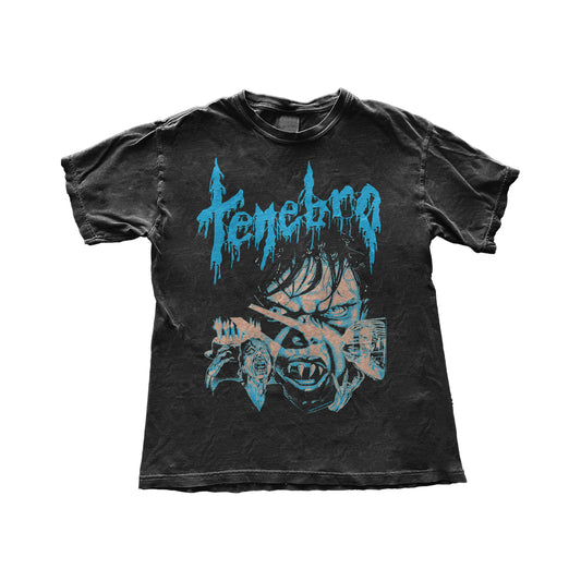 Tenebro - Demons 2 t-shirt
