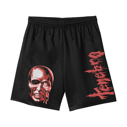 Tenebro - shorts