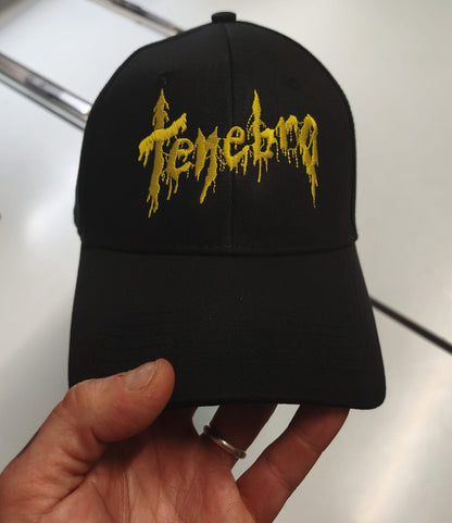 Tenebro snapback