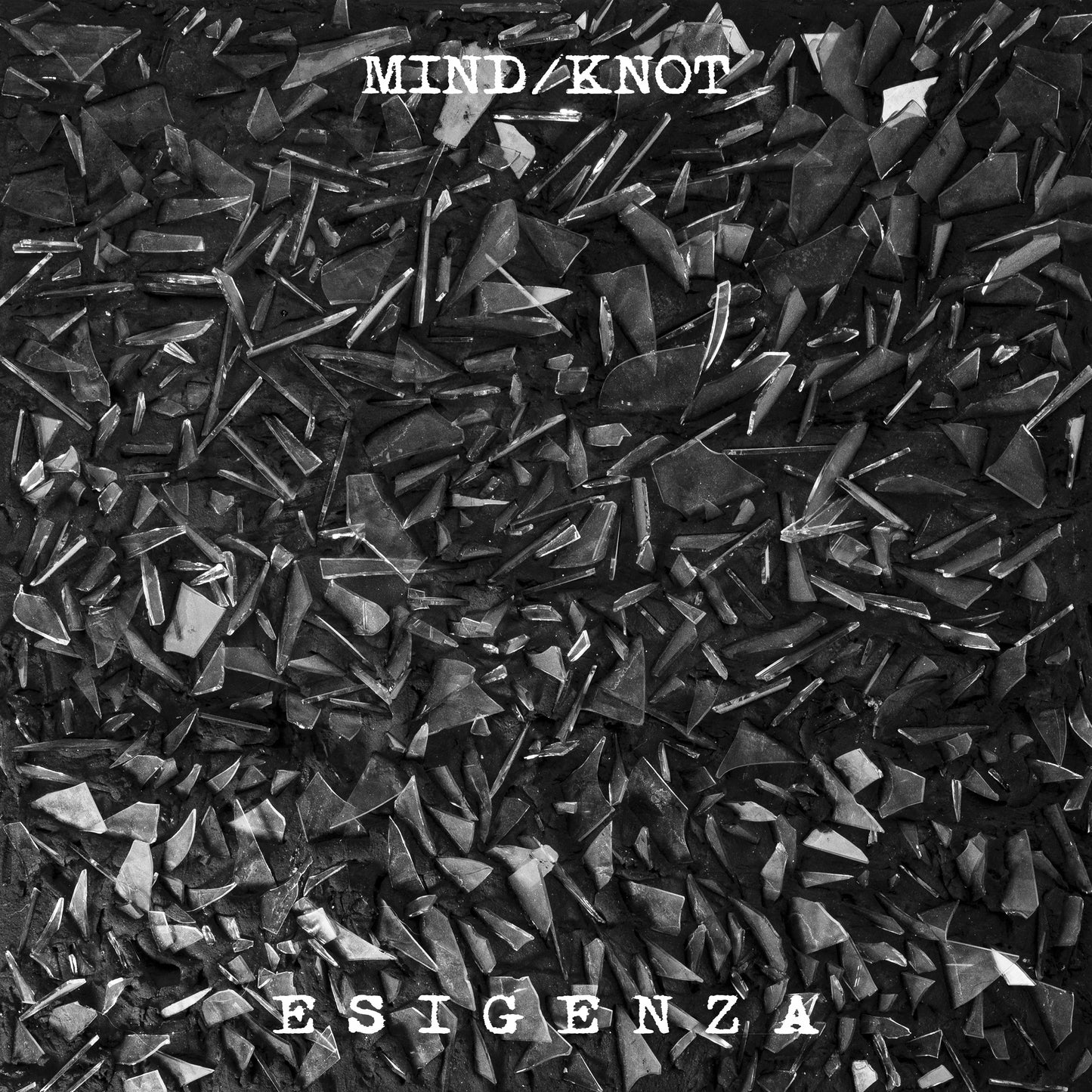 Mind / Knot "Esigenza" digital album