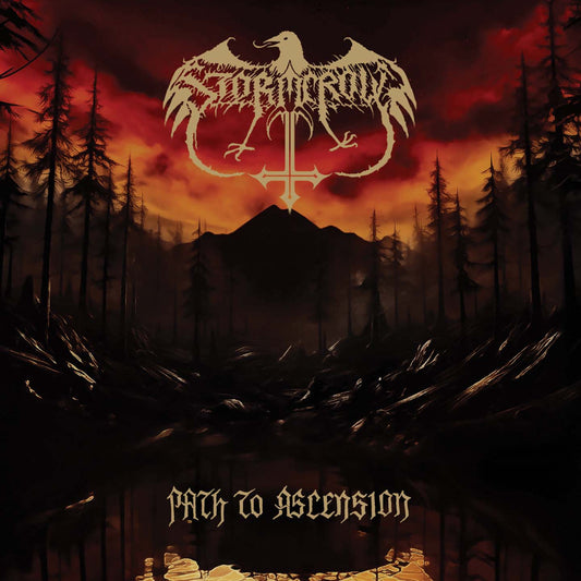 Stormcrow "Path to Ascension" digital album