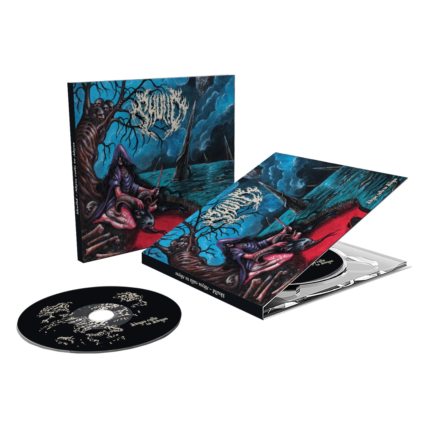 Time To Kill Records - The Home of Heavy Stuff