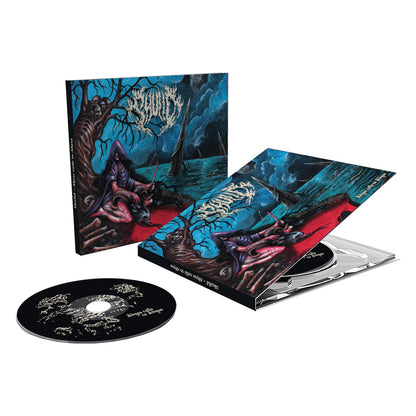 Skulld - Abyss Calls to Abyss - CD Digipack (preorder)