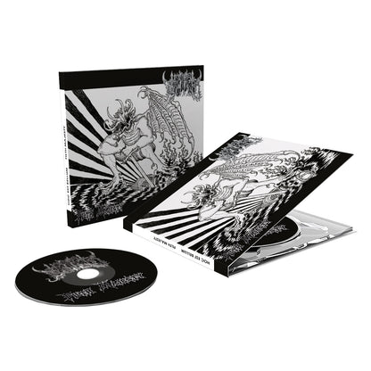 Hoc est Bellum - CD Digipack