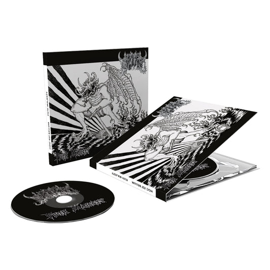 Hoc est Bellum - CD Digipack