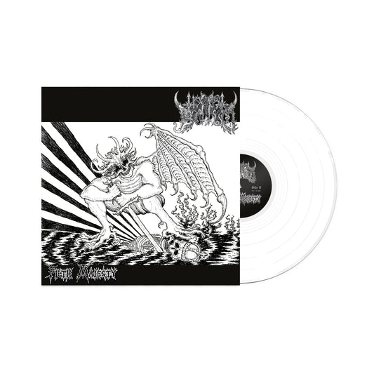 Hoc est Bellum - LP White